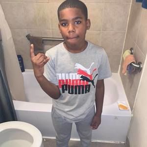 Meet your Posher, Jakhi